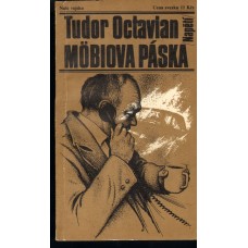 Tudor Octavian - Möbiova páska